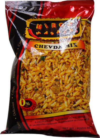 Mirch Masala Chevda Mix 12 Oz - 340 Gms