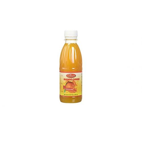 Deer Mango Drink 250 ml