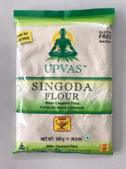 Deep Upvas Singoda Flour 800GM