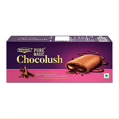 Britannia Pure Magic Chocolush 75 Gms