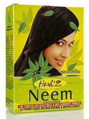 Hesh Neem Leave Powder 3.5 OZ - 100 Gms