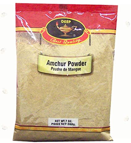 Deep Amchur Powder 7 Oz - 200 Gms