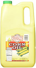 Swad Corn Oil 4.22 Gallon - 16 L