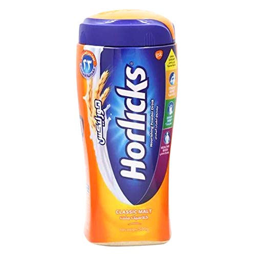 Horlicks Classic Powder Drinks 35.25 OZ - 1000 Gms