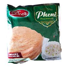 Deer Pheni Fried Vermicelli 200 Gms