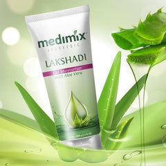 Medimix Lakshadi Gel Moisturiser 100 GM