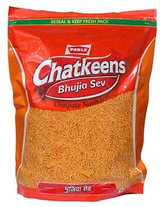 Parle Chatkeens Bhujia Sev 340 Gms