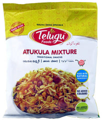 Telugu Atukula Mixture 170 Gms