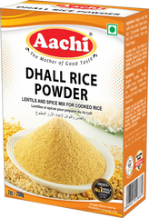 Aachi Dhall Rice Powder 7 OZ - 200 Gms