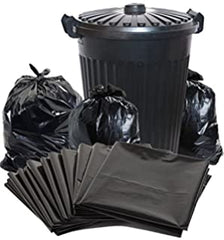 Krasdale Small Garbage Bags 30 Bags