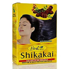 Hesh Shikakai Powder 3.5 OZ - 100 Gms