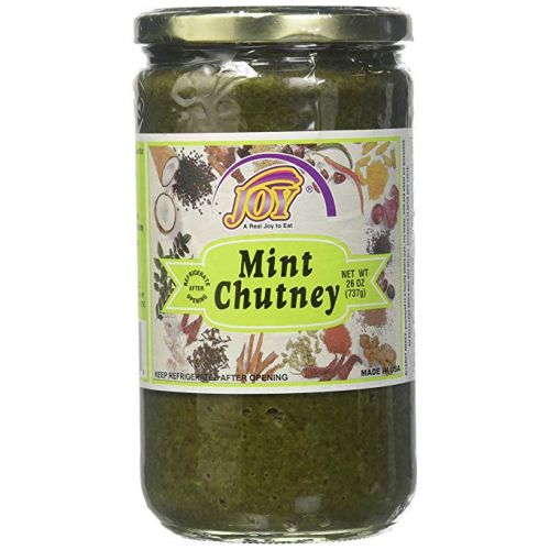 Joy Mint Chutney 228 Gms