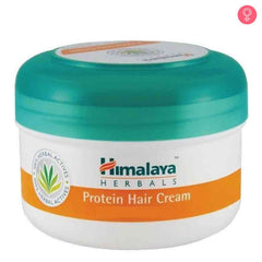 Himalaya Herbals Protein Hair Cream 3.38 OZ - 100 Ml