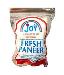 Joy Paneer 7 Oz - 200 Gms