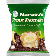 Narasu's Pure Instant Coffee 3.5 OZ - 100 Gms