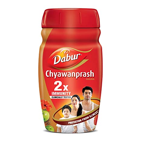 Dabur Chyawanprash 17.65 OZ - 500 Gms