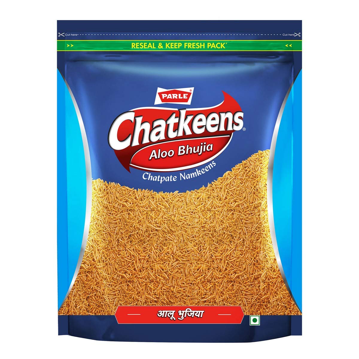 Parle Chatkeens Aloo Bhujia 340 Gms