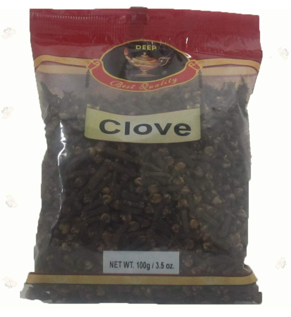 Deep Clove 3.5 Oz - 100 Gms