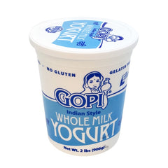 Dahi Yogurt 32 OZ - 906.88 Gms