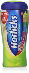 Horlicks Elaichi Powder Drinks 17.63 OZ - 500 Gms