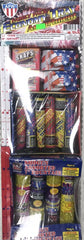 Diwali Firecrackers-Economic tray