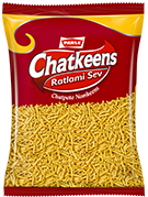 Parle Chatkeens Ratlami Sev 340 Gms