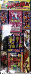 Diwali Firecrackers