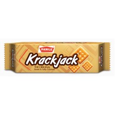 Parle Krack Jack Biscuits  2.23 OZ - 64 Gms