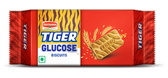 Britannia Tiger Glucose  1.4 OZ - 40 Gms