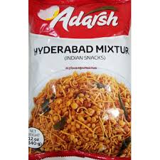 Adarsh Hyderabad Mixture 340 Gms