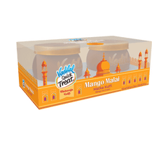 Vadilal Mango Malai Matka Kulfi 2-Pots-200ml