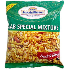 A2B  South Indian AAB Spl . Mixture 7.05 OZ - 200 Gms