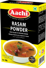 Aachi Rasam Powder 7 OZ - 200 Gms