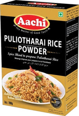 Aachi Puliotharai  Rice Powder 7 OZ - 200 Gms