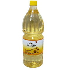 Allegro Pure Sunflower Oil 67.63 Fl Oz
