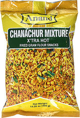 Anand Chanachur Mixture 14 Oz - 400 Gms