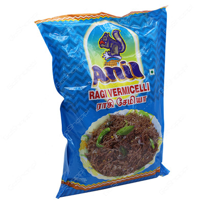 Anil Ragi Vermicelli 7 Oz - 200 Gms