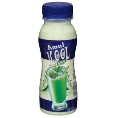 Amul Kool Cardamom Flavour 200 ML