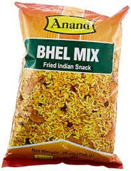 Anand Bhel Mix 26 Oz - 740 Gms