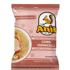 Anil Corn Vermicelli 6.3 Oz - 180 Gms