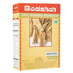 Badshah Dry Mango Powder 3.5 OZ - 100 Gms