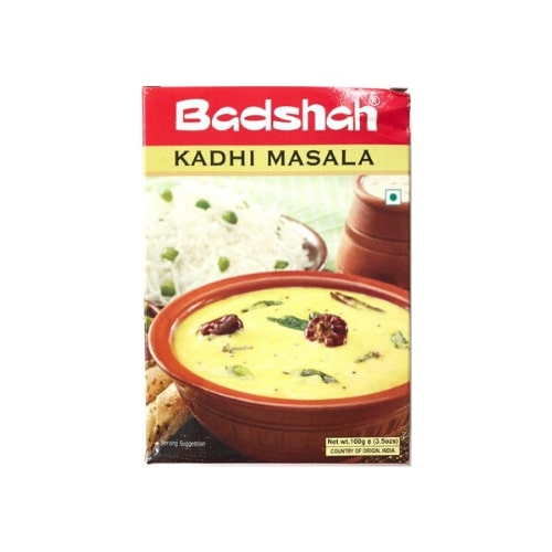 Badshah Kadhi Masala 3.5 OZ - 100 Gms