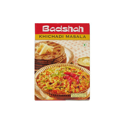 Badshah Khichadi Masala 3.5 OZ - 100 Gms