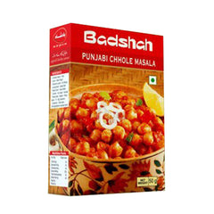 Badshah Punjabi Chhole Masala 3.5 OZ - 100 Gms