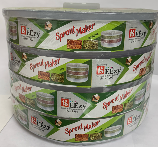 Sprout Maker 10 OZ - 300 Gms