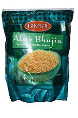 Bikaji Aloo Bhuju 14 Oz - 400 Gms