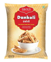 Bikaji Dankoli 14.1 Oz - 400 Gms