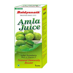 Baidyanath Amla  Juice 1 L