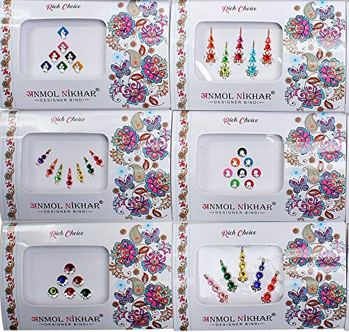 Fancy -Designer  Bindi