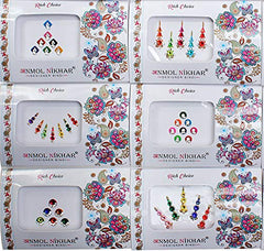 Fancy -Designer  Bindi